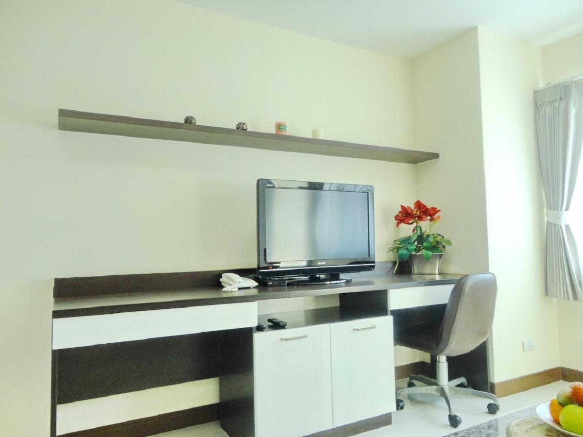 בנגקוק Charming Resident At Ekkamai From Studio Unit Up To 2 Bedroom Apartment מראה חיצוני תמונה