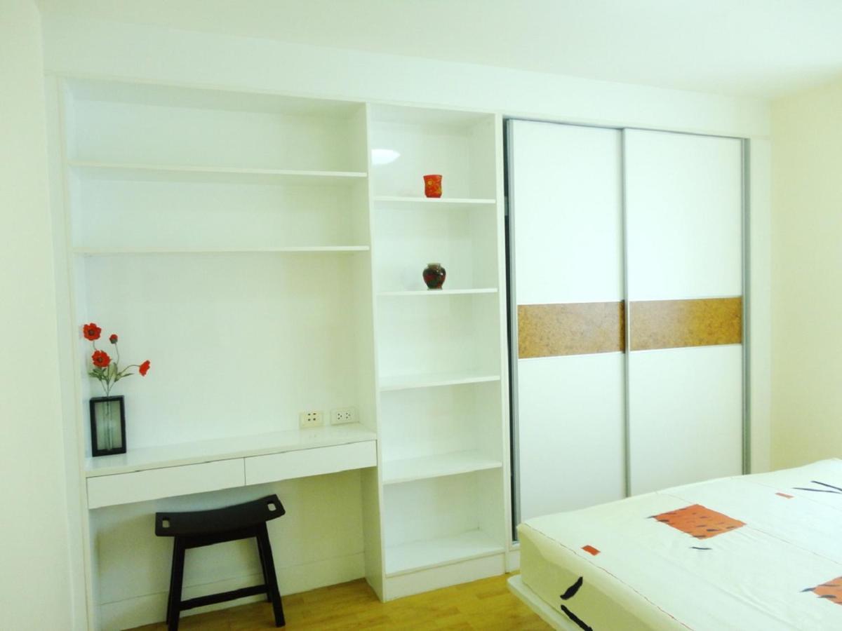 בנגקוק Charming Resident At Ekkamai From Studio Unit Up To 2 Bedroom Apartment מראה חיצוני תמונה