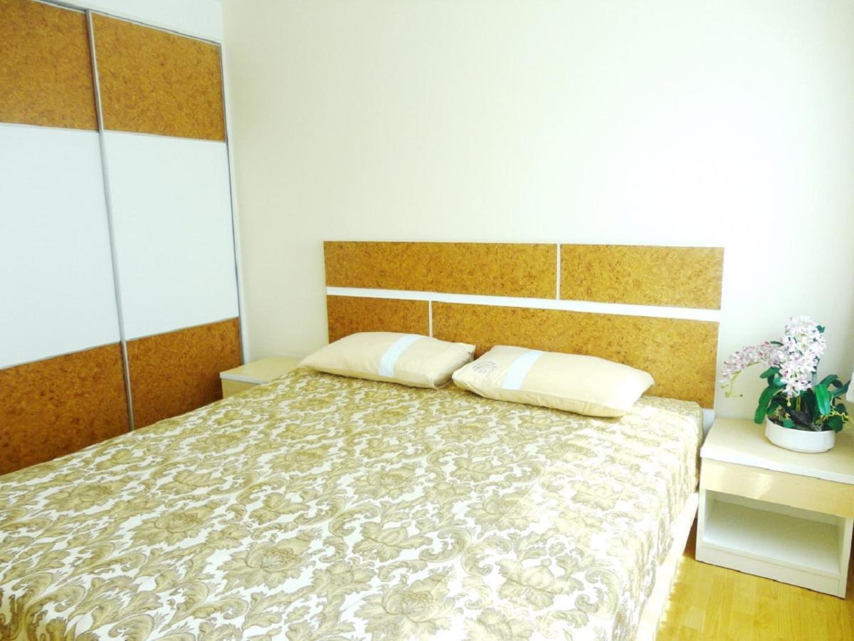 בנגקוק Charming Resident At Ekkamai From Studio Unit Up To 2 Bedroom Apartment מראה חיצוני תמונה