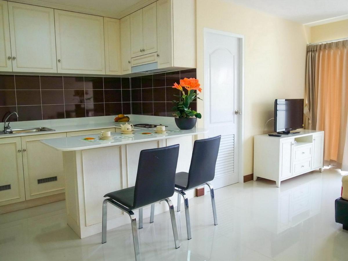 בנגקוק Charming Resident At Ekkamai From Studio Unit Up To 2 Bedroom Apartment מראה חיצוני תמונה